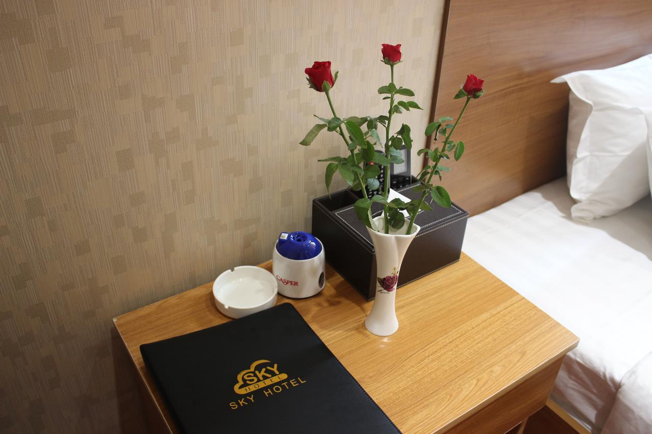 Superior Single Room