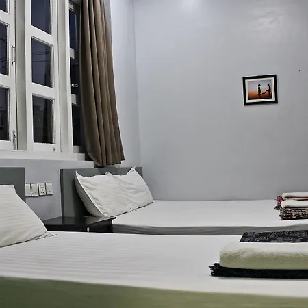 Lotus Bed & Breakfast-2