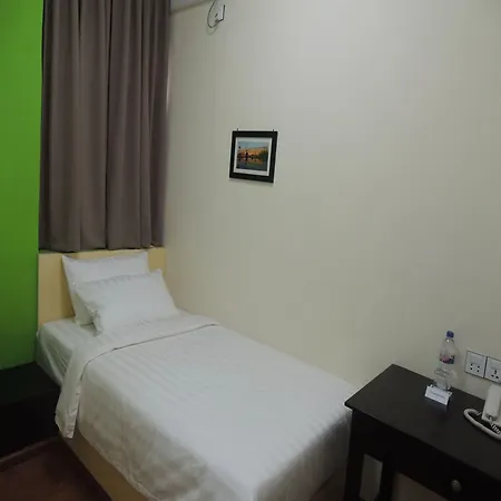 Lotus Bed & Breakfast-3