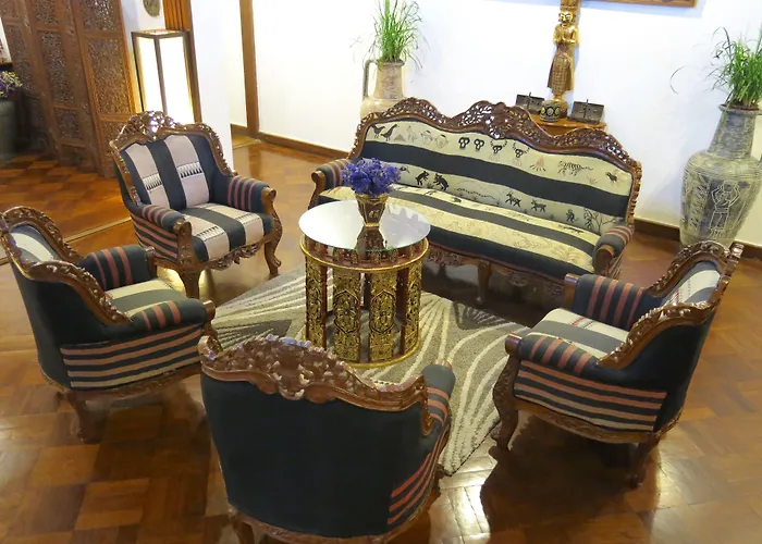 Classique Inn