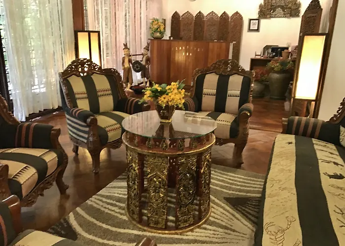 Classique Inn