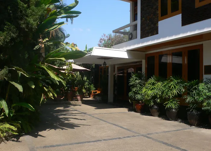 Classique Inn